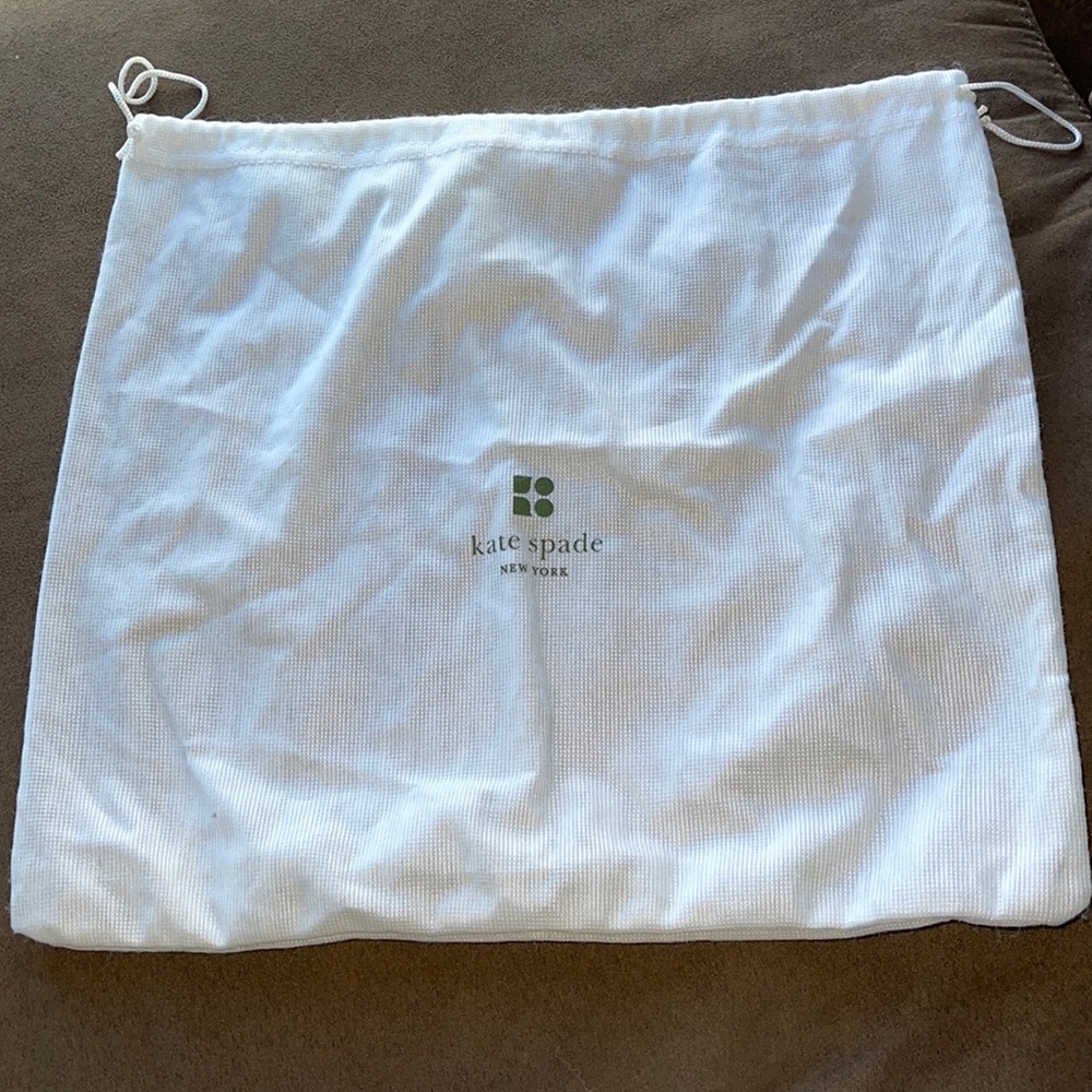 Kate Spade Dust Bag - Small